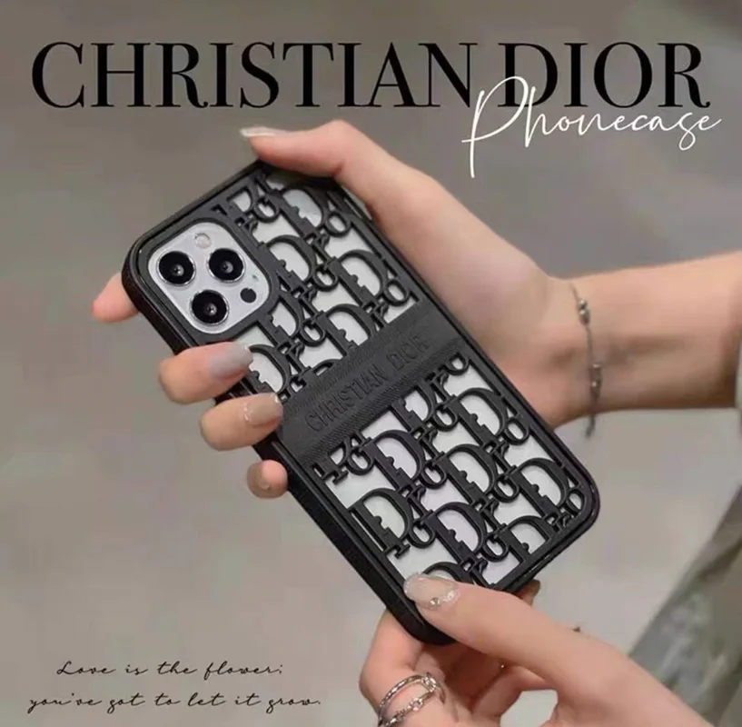 قاب توری Christian Dior کریستین دیور C2988
