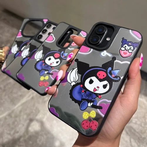 قاب kuromi mirror کد c4115