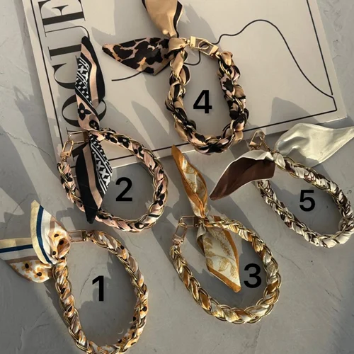 بند پارچه ای برند C4387