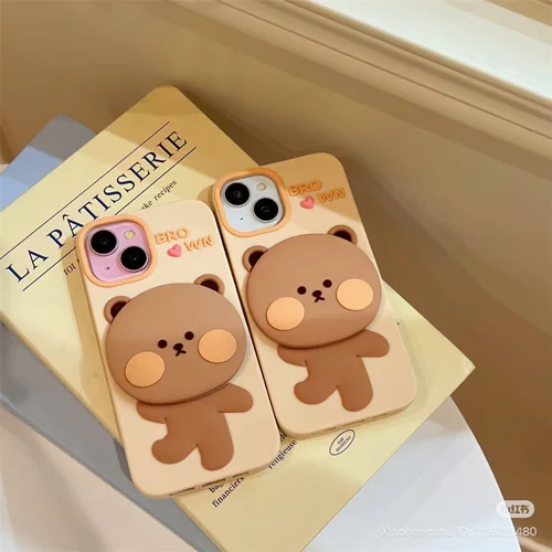 خرس کله ایینه ای  C4221