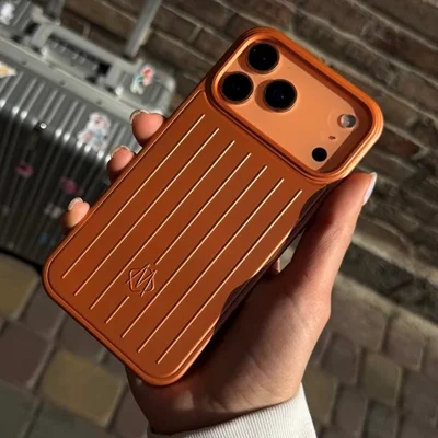 Rimawa نارنجیC4463