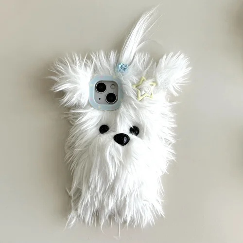 پودل پشمالو c4177