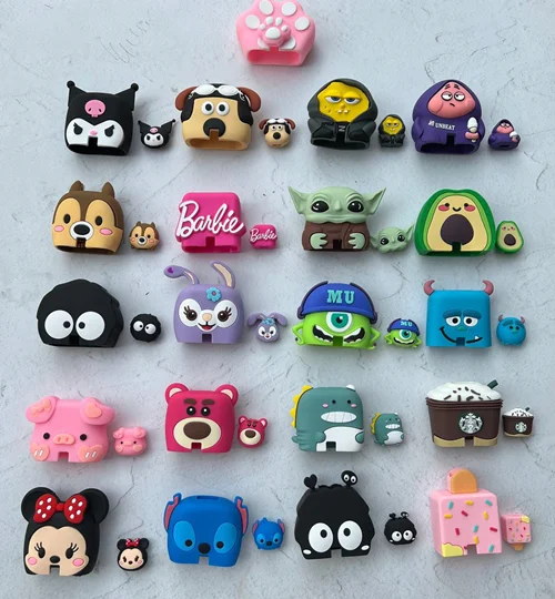 محافظ آداپتور 25 وات C4253