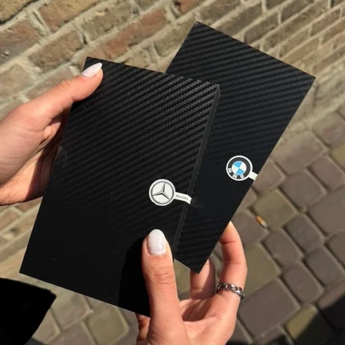 پک بسته بندی کربنی c4434