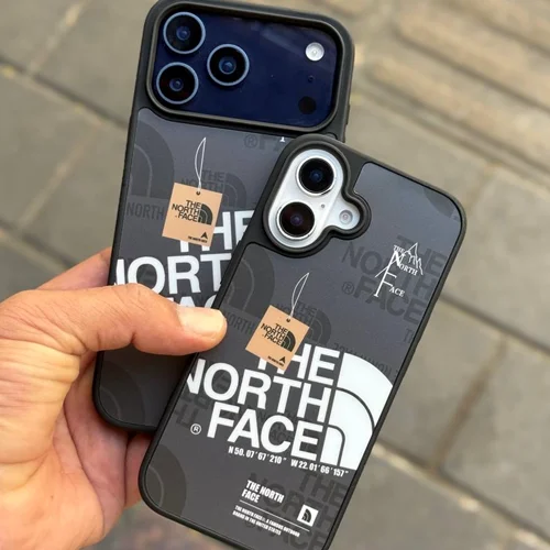 قاب North face Ace کد C4065