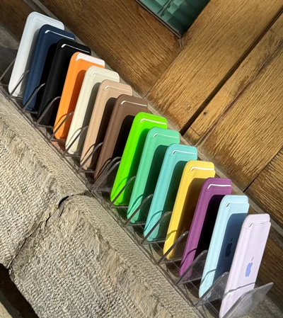 ولت سیلیکونی C4466