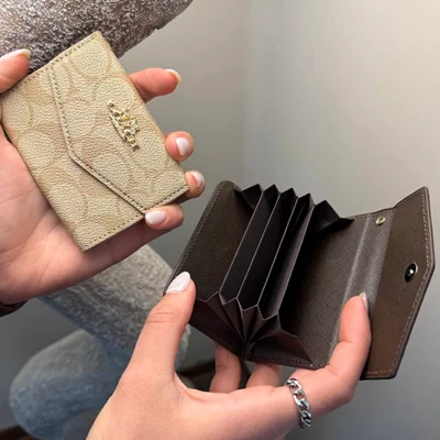 coach جاکارتی C4456