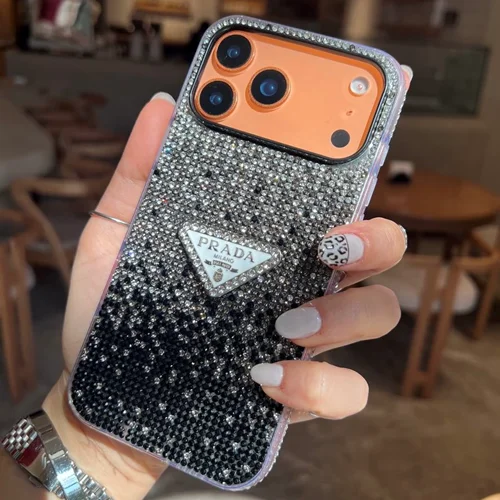 قاب Prada diamond پرادا دیاموند C3378