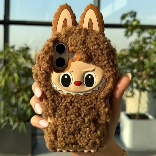 c4165 لبوبو مخملی