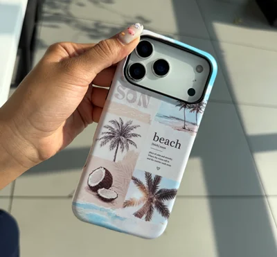 beach coconut c4806