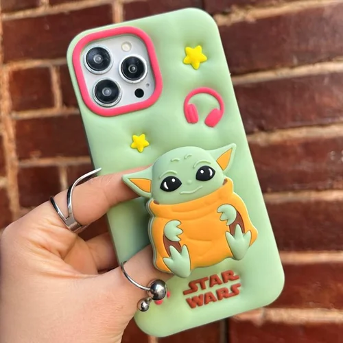 بیبی یودا c4210