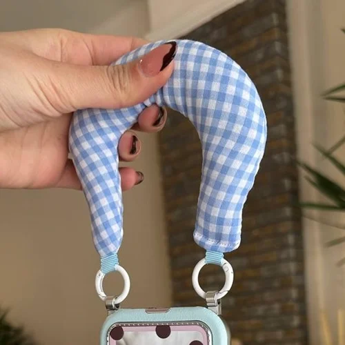 بند polka dots c4374