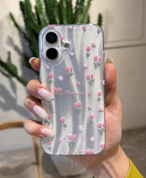 لاله تولیپس آیفون C4334