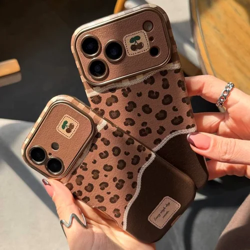 cherry leopard c4364