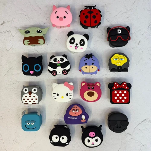 محافظ اداپتور CH2090