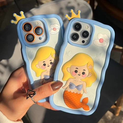 پری دریایی C4259