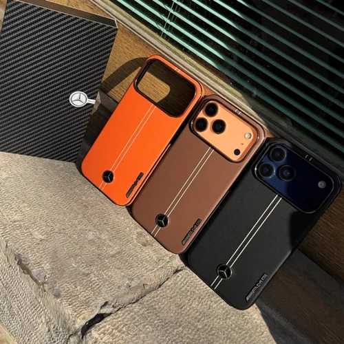 benz چرمی مشکی C4433