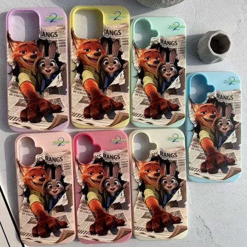 زوتوپیا c4360