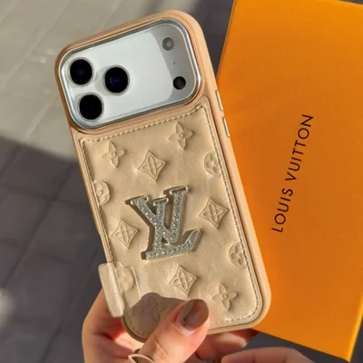 LV puffer case c4610