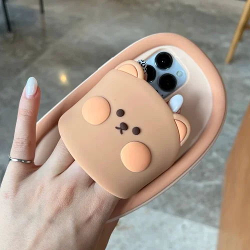 c4213 دمپایی teddy