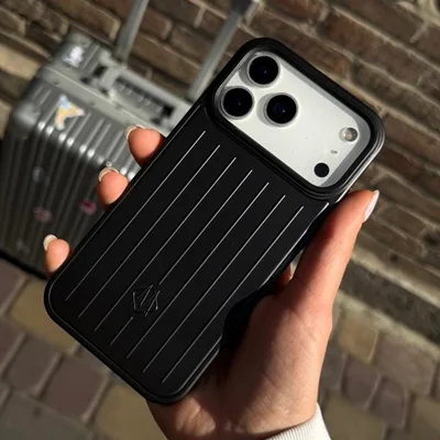 Rimawa مشکی C4462