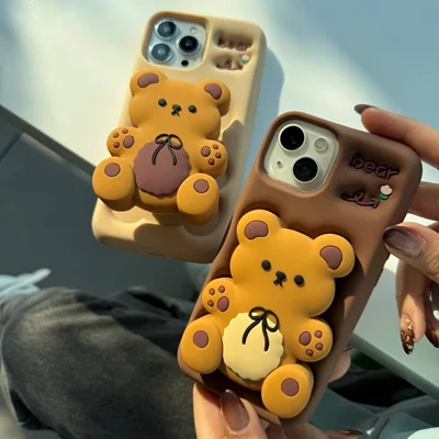 قاب خرس برانچ پاپ سوکتی کد C3860