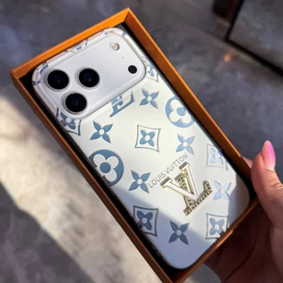 LV hologram c4674