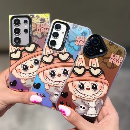 لبوبو هلوگرامی c4121