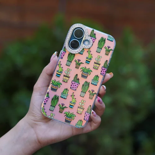 قاب کاکتوس کد c4110