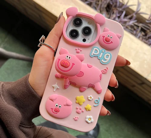 piggy فنری c4257