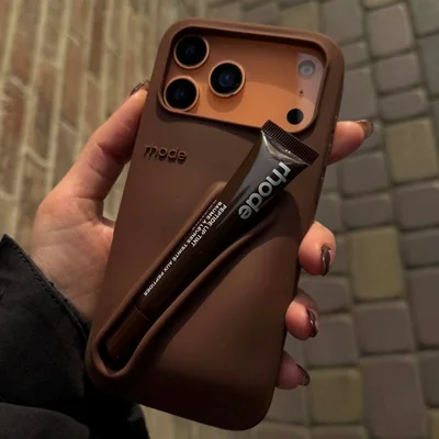 قاب پک رود همراه با لیپ ست (اسپرسو) کد C3977