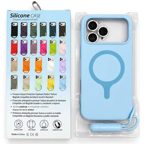 silicon plus(sky blue)c4950