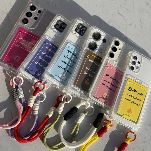 قاب جاکارتی قلابدار کد c4087