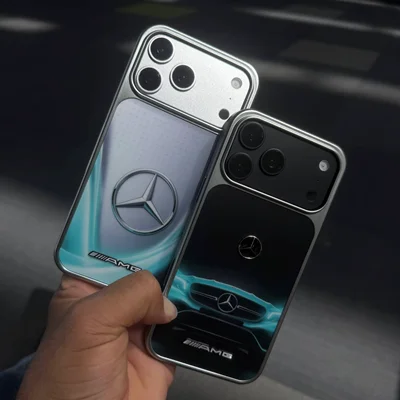 BENZ AMG SERIES c4903