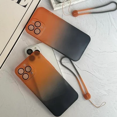 پک orange airskin C4509