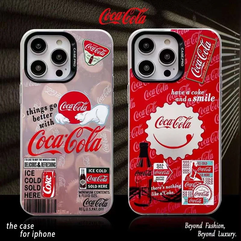 قاب coca cola کد C3354
