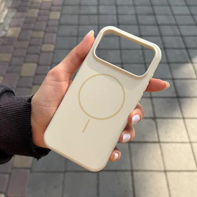 سیلیکونی مگ سیف کرم C4470