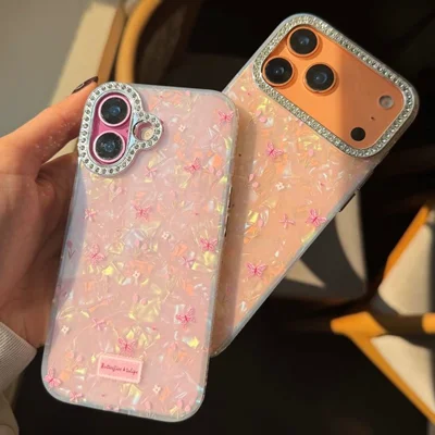 گل پروانه دوربین استندشو c4389