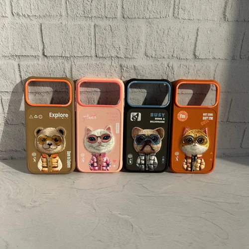 nimmy cool and cute c4399 (1)