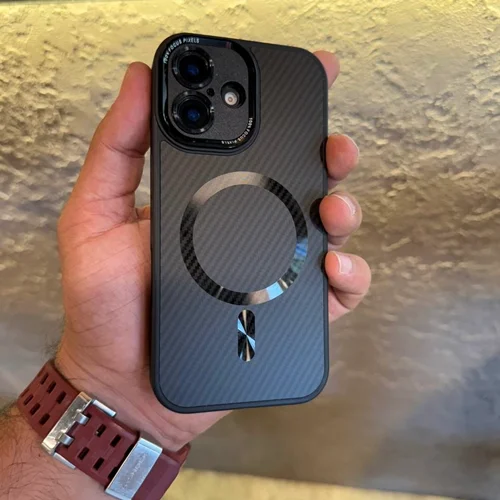 قاب carbon magsafe کد c4069