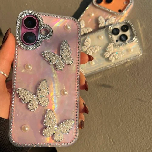 سه پروانه دیاموندی c4286