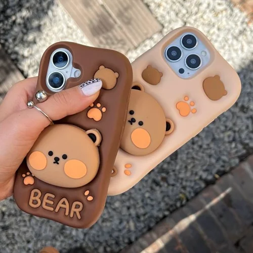 bear استندشو c4182