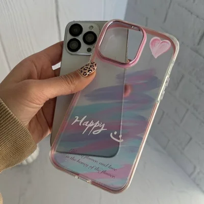 پک Pink Happy C4531