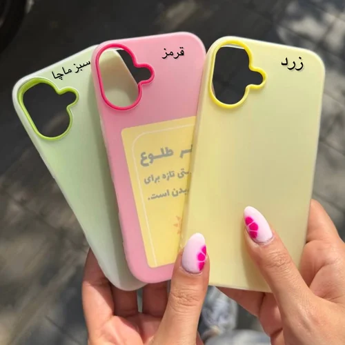 پاستیلی مات c4126