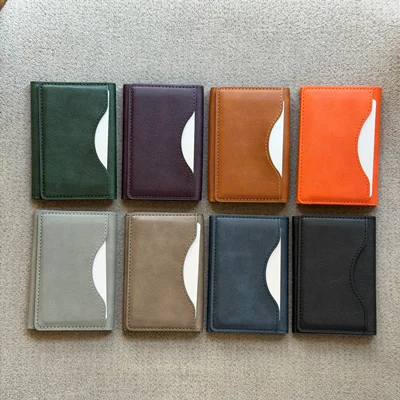 ولت کتابی چرمی cp202