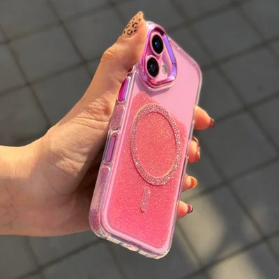 mag color صورتی C4479