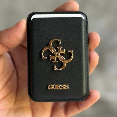 guess leather punch c4764 ولت
