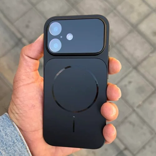 AG case (مشکی) c4241