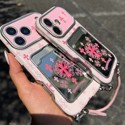 princess chrome heart c4808