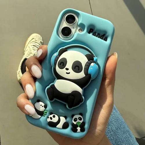 پاندا هدفونی c4167